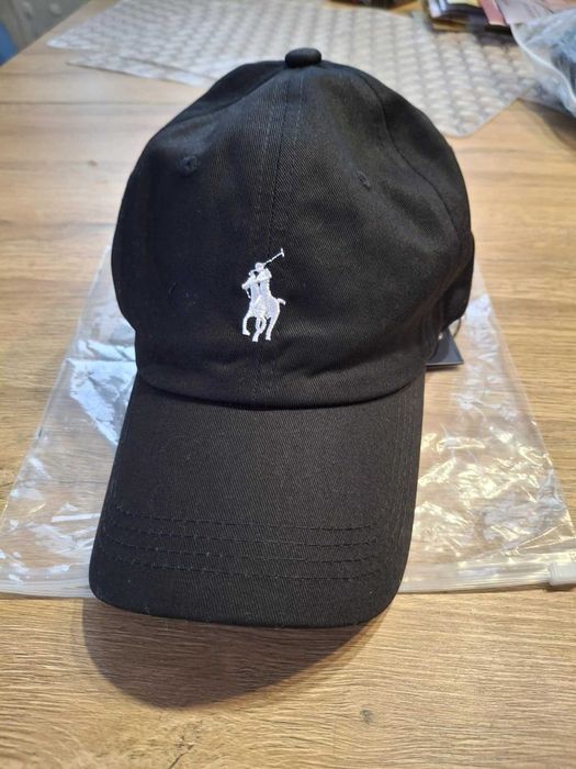 Czapka Z daszkiem - Ralph Lauren