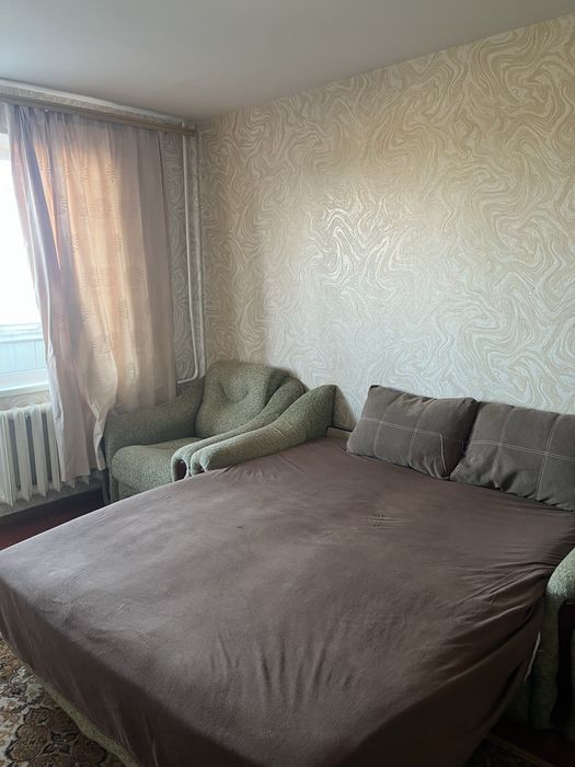 Для військових 2хкімнатна