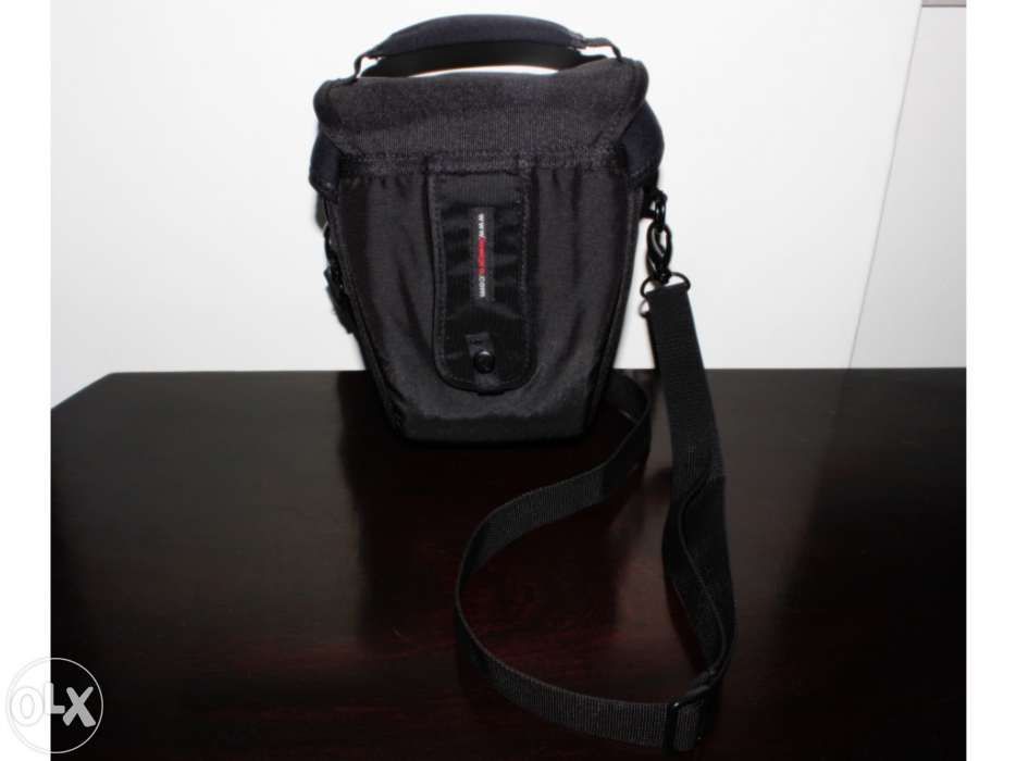 Mala Lowerpro para DSLR´s