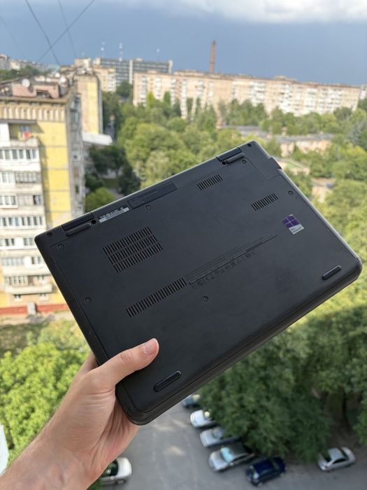 Ноутбук lenovo 11e