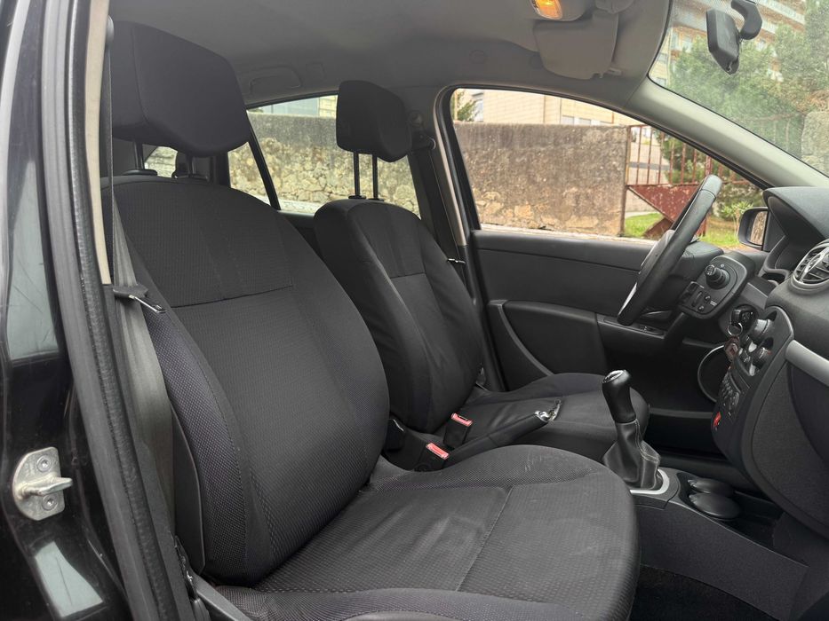 Renault Clio Break 1.2 2008