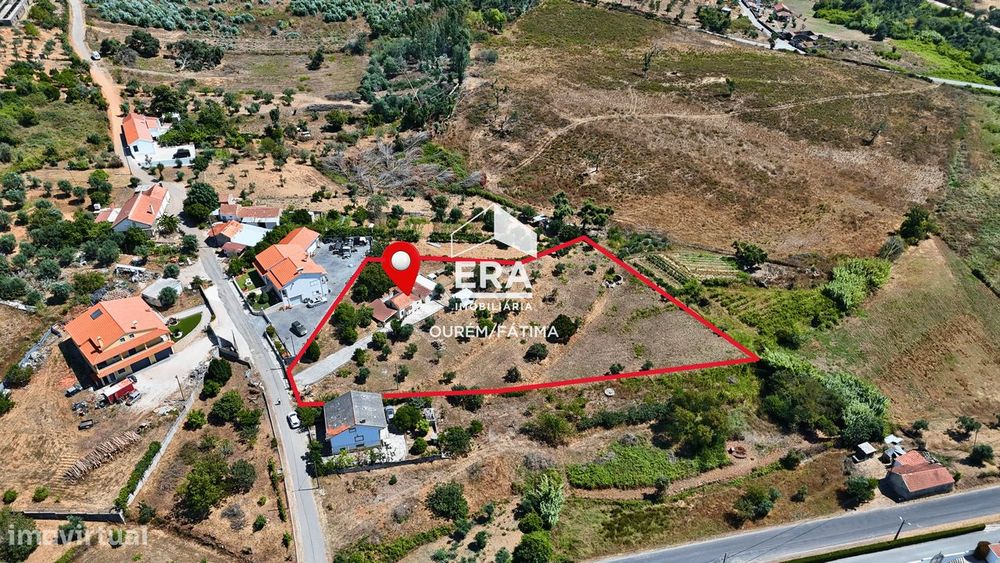 Moradia T1 em Ferreira do Zêzere