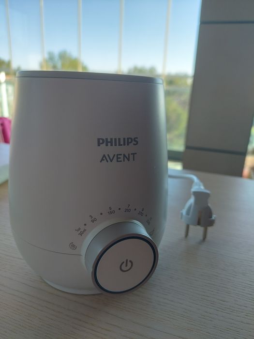 Philips Bottle Warmer