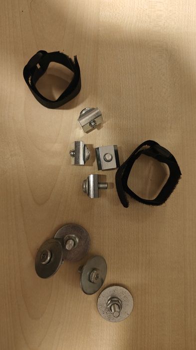 Wheel Stand Nitro Concepts C Racer