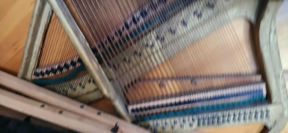 Фортепіано "Україна"