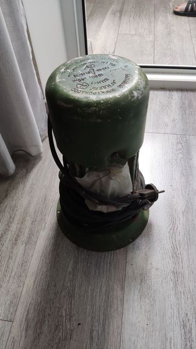 Продам насос  Агидель