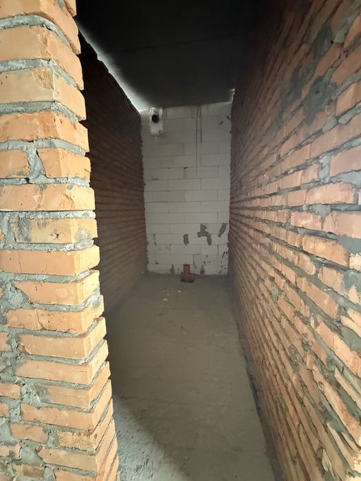 Таунхауси в Ворзелі з великими дворами! Газ! Навпроти ліс!