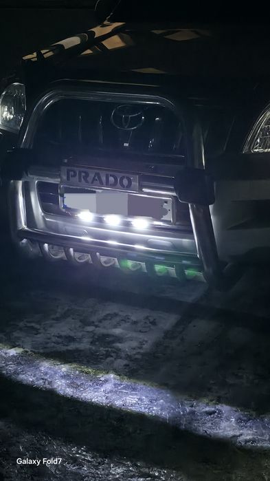 Знижено!! Продам Тойота Прадо 120  (терміново)