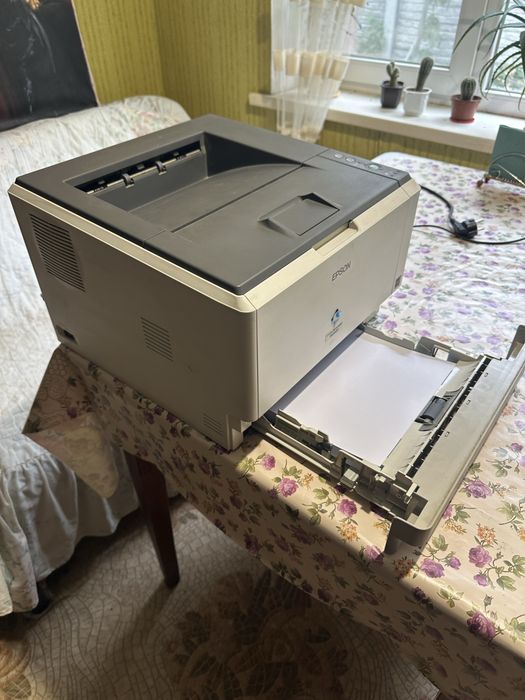Принтер Epson M2000