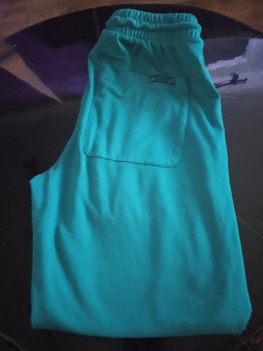 Spodnie sportowe Cross the line