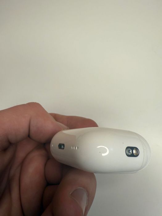 Кейс Airpods pro 2 original