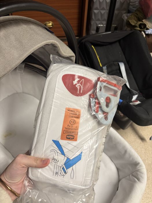 Trio best friend chicco