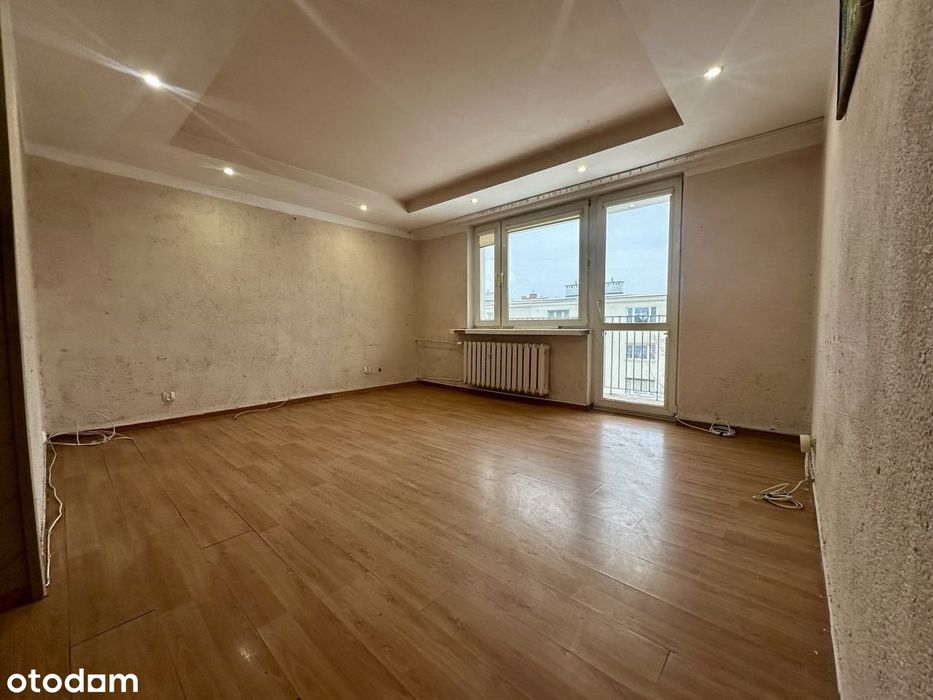 77,8 m² | 3 duże pokoje | 8 minut spacerem do Jeziora Reczynek