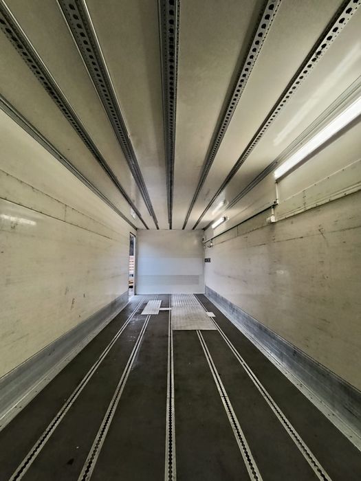 Kontener magazynowy / Kontener Socjalny / kontener izoterma /K201