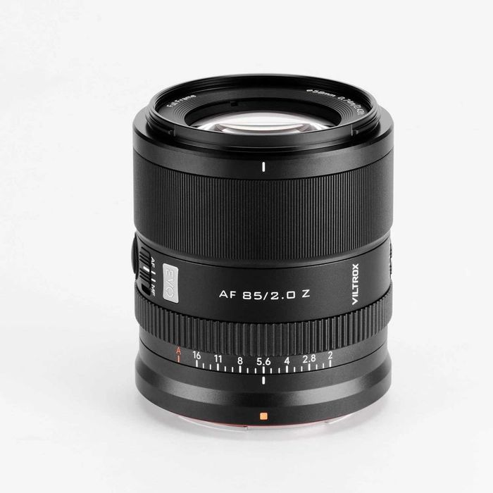 Viltrox 85mm F/2 EVO (Nikon)