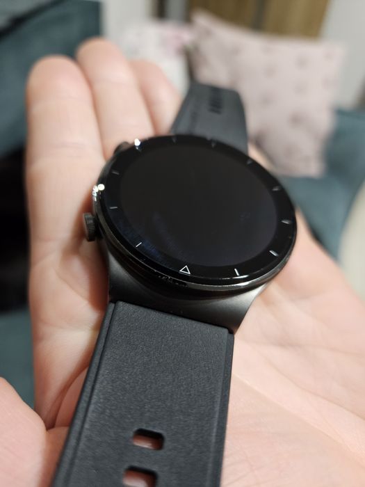 Huawei Watch GT 2 PRO
