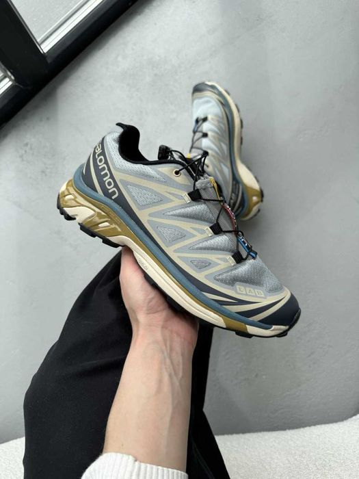 Кросівки Salomon XT-6 - 40,41,42, 43, 44 р.