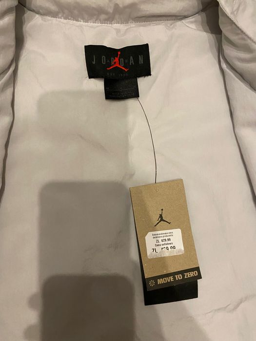 Koszula Jordan rozmiar m