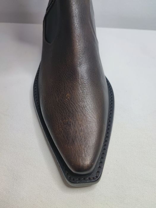 Botas da marca We the free