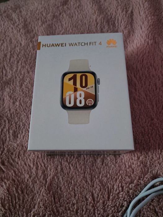 Huawei Watch fit 4