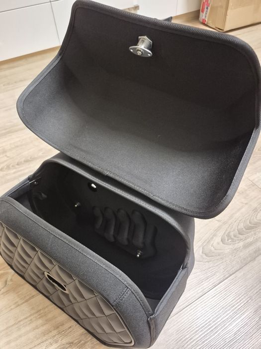 Кофр. Багажні сумки для Honda Rebel CMX 300 / 500 / 1100