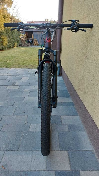 Rower CARBON CONWAY hardtail 29cali