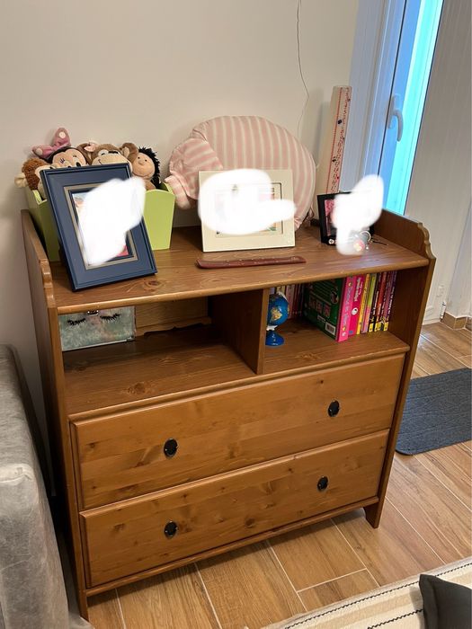 Quarto de criança completo