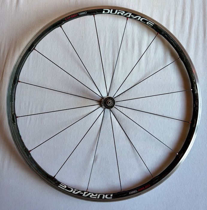Kolo Dura-Ace WH-7850 przednie