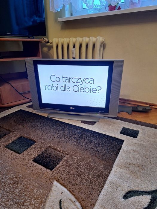 Telewizor LG 26 cali