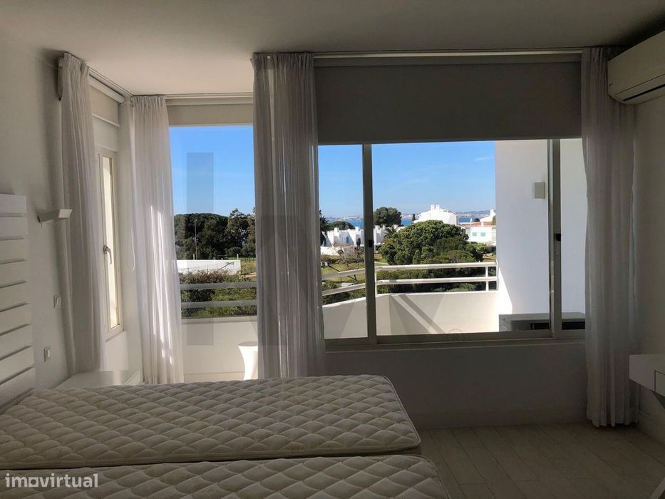 T1 para venda no Aparthotel da Prainha - Alvor