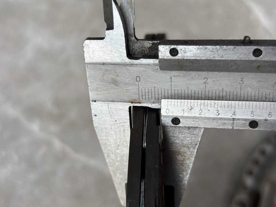 Комплект зчеплення Демпфер Volvo S60 V60 V70 V40 2.0 T4