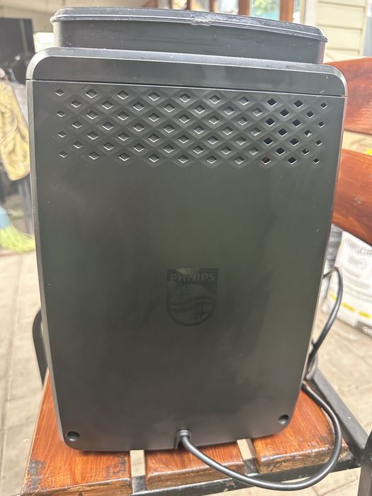 Автоматическая кофемашина Philips 2200 series EP 2220