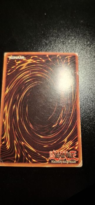 Scaptegoat SDJ-041 1st Edition - Yugioh