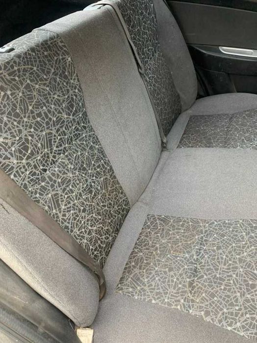 ZAZ FORZA (Переоформление любое)