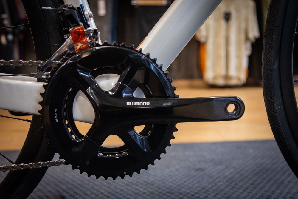 Bicicleta de Estrada Focus Izalco Max 8.7