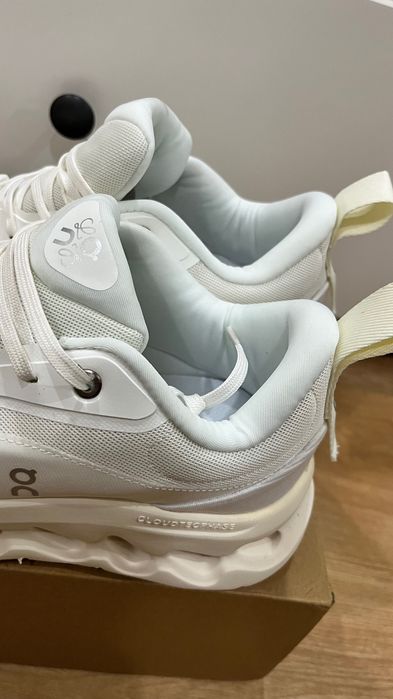 Loewe X On Running Cloudtilt 2.0