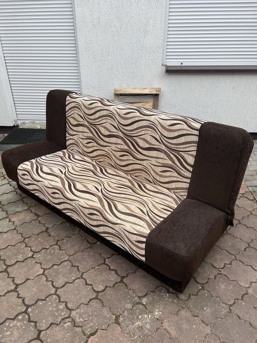 Kanapa Wersalka Tapczan Sofa