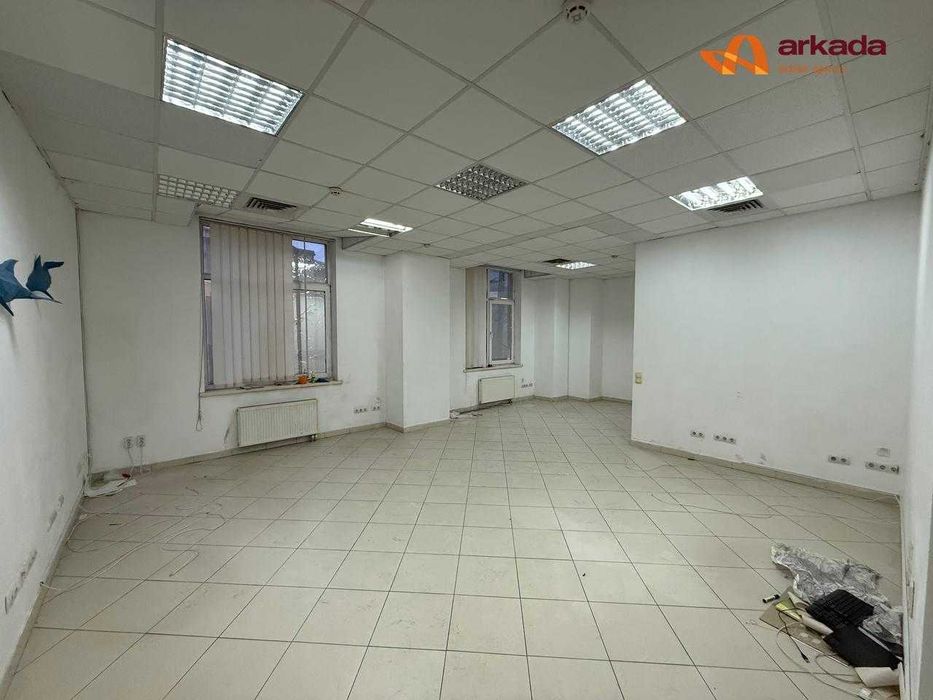 Комерційне приміщення в центрі Івано – Франківська.