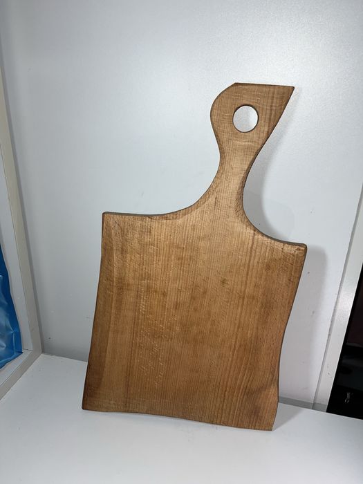 Drewniane Unikalne deski kraftowe – każda inna, każda wyjątkowa