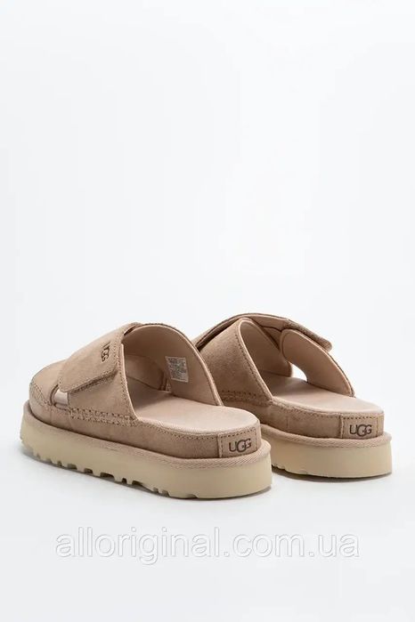 Нові шльопнці Ugg