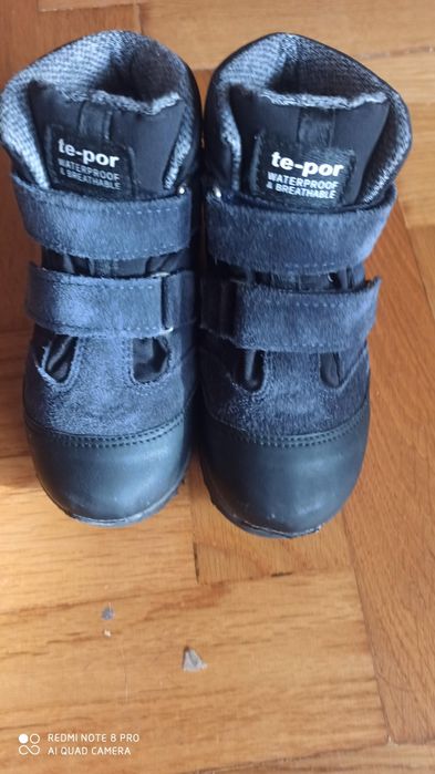 Buty zimowe MRUGALA jogi 28