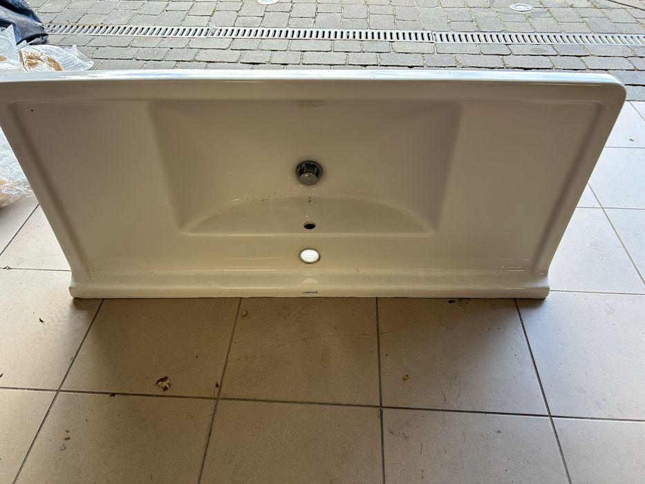 Umywalka Duravit