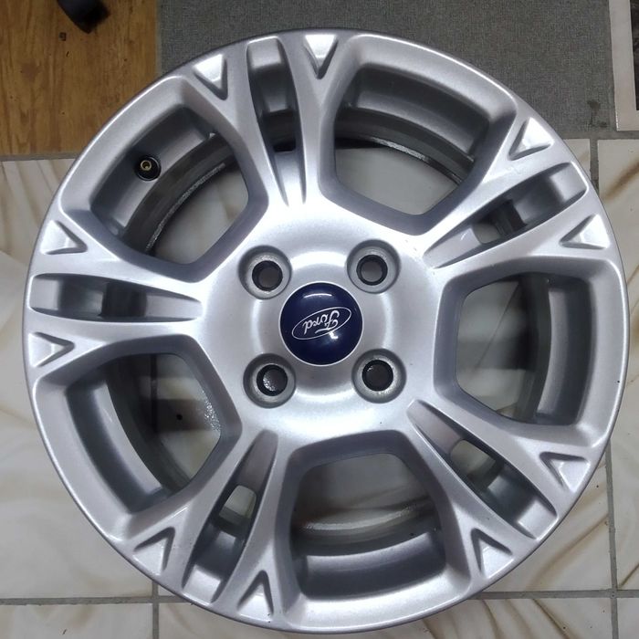 Диски Ford 4x108/R15/6J/ET47.5