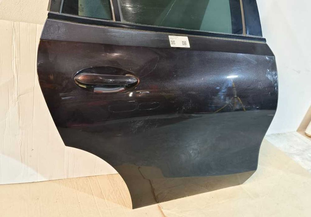 BMW X6 G06 двері права дверь правая В НАЯВНОСТІ