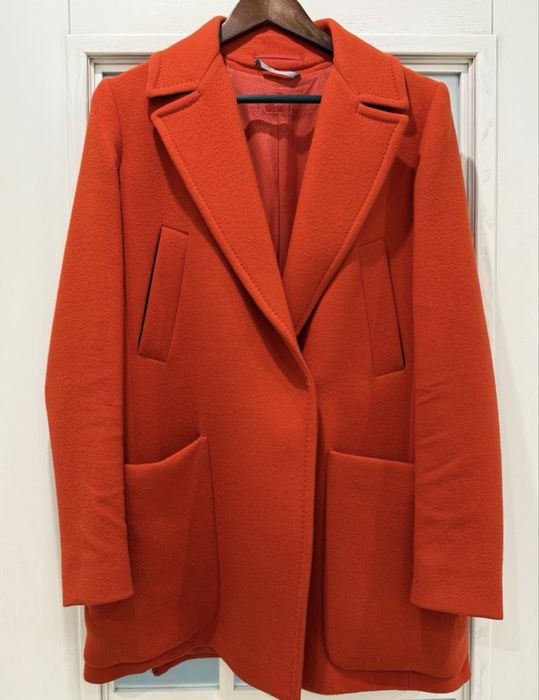 Пальто Max Mara, предлагайте цену
