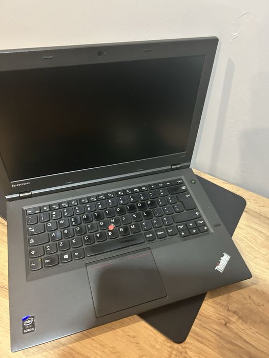 Lenovo ThinkPad T440 i7 16GB 128GB SSD WIN11