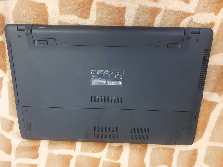 ASUS X550L/Core™i5 4200U/8GB/750GB/GeForce GT740M 2GB