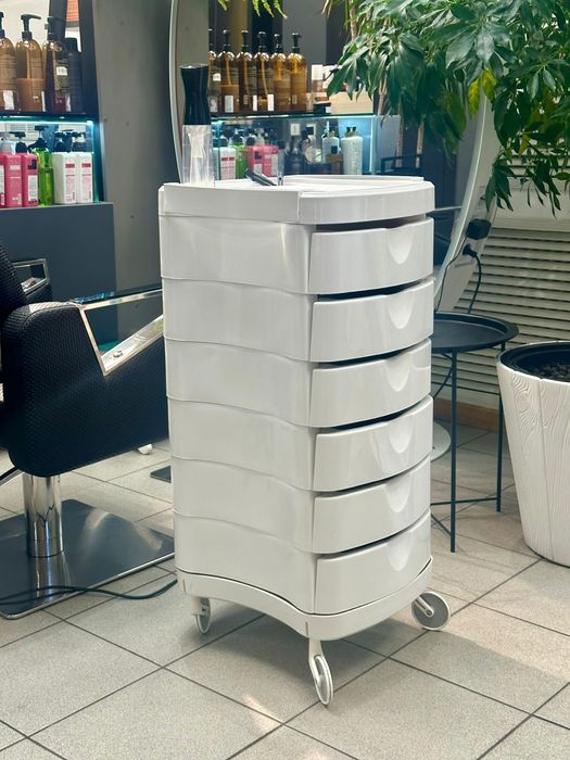 Продам перукарський візок