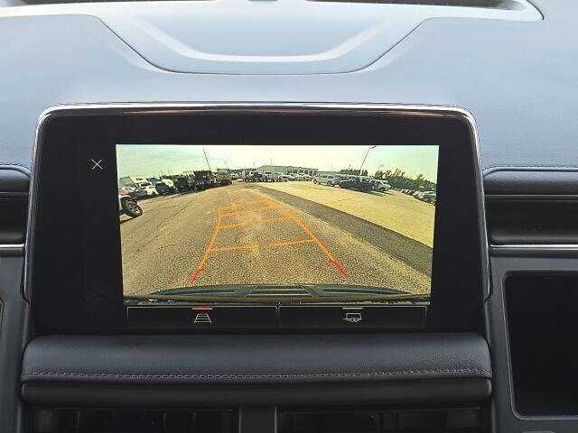 2022 GMC Yukon SLE
