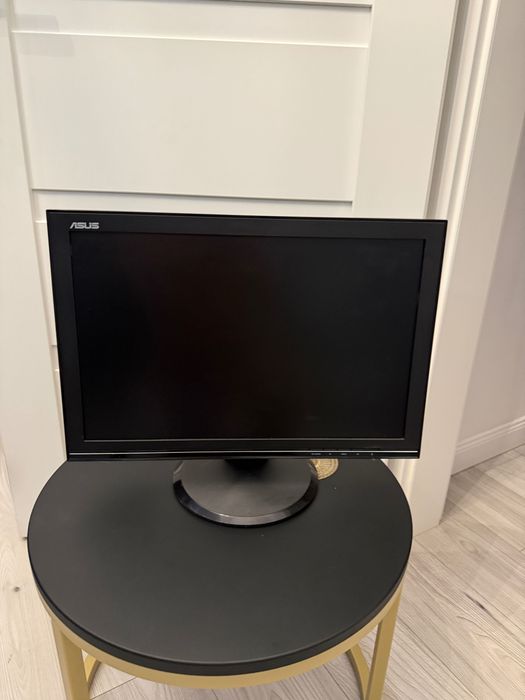 monitor do komputera asus
